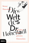 Buchcover Die Welt des Dr. Hohenadl