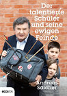 Buchcover Der talentierte Schüler und seine ewigen Feinde