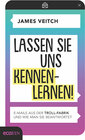 Buchcover Lassen Sie uns kennenlernen!