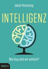 Buchcover Intelligenz