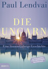 Buchcover Die Ungarn