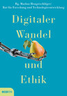 Buchcover Digitaler Wandel und Ethik