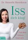 Buchcover Iss dich klug!