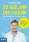 Buchcover Zu viel um die Ohren