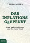 Buchcover Das Inflationsgespenst