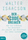 Buchcover Der Codebreaker