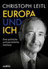 Buchcover Europa und ich