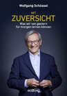 Buchcover Mit Zuversicht