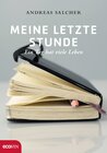 Buchcover Meine letzte Stunde