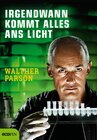 Buchcover Irgendwann kommt alles ans Licht