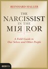 Buchcover The Narcissist in the Mirror