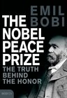Buchcover The Nobel Peace Prize
