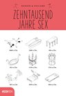 Buchcover Zehntausend Jahre Sex