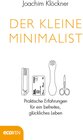 Buchcover Der kleine Minimalist