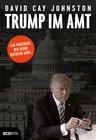 Buchcover Trump im Amt