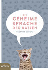 Buchcover Die geheime Sprache der Katzen