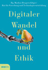 Buchcover Digitaler Wandel und Ethik