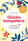 Buchcover Glückskompetenz