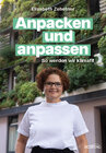 Buchcover Anpacken und anpassen