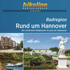 Buchcover Rund um Hannover