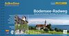 Buchcover Bodensee-Radweg