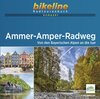 Buchcover Ammer-Amper Radweg