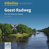 Buchcover Geest-Radweg