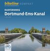 Buchcover Dortmund-Ems-Kanal