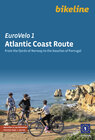 Buchcover Eurovelo 1 - Atlantic Coast Route