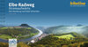 Buchcover Elbe-Radweg / Elbe-Radweg Stromaufwärts