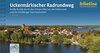 Buchcover Uckermärkischer Radrundweg