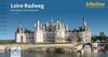 Buchcover Loire-Radweg