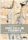 Buchcover Free Solo im Yosemite