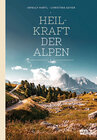 Buchcover Heilkraft der Alpen