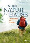 Buchcover In der Natur zu Hause