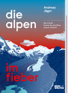 Buchcover Die Alpen im Fieber