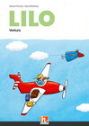 Buchcover LILOS LESEWELT Vorkurs