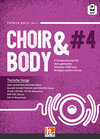 Buchcover choir &amp; body #4 (SAM)