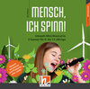 Buchcover Mensch, ich spinn! Audio-CD