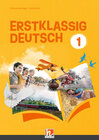 Buchcover Erstklassig Deutsch 1 + E-Book