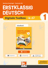 Buchcover Erstklassig Deutsch 1 (LP 2023) | Digitale Toolbox - Einzellizenz