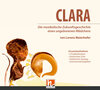 Buchcover CLARA - Hörbuch-CD