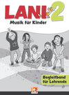 Buchcover Lani 2 / Lani 2 (LP 2023) Begleitband für Lehrende