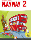 Buchcover Playway 2 (LP 2023), Pupil's Book