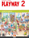 Buchcover Playway 2 (2023) | Posterset