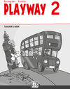 Buchcover PLAYWAY 2 (2023) | Paketangebot analog