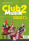 Buchcover CLUB MUSIK 2 (2023) | Digitale Toolbox SL