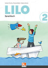 Buchcover LILO 2 | Sprachbuch (zweiteilig)