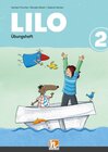 Buchcover Lilos Lesewelt 2 / LILO 2| Übungsheft