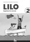 Buchcover Lilos Lesewelt 2 / LILO 2 (2023) | Lehrerpaket